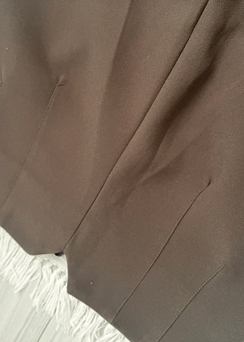 Kumaş pantolon - Görsel 5