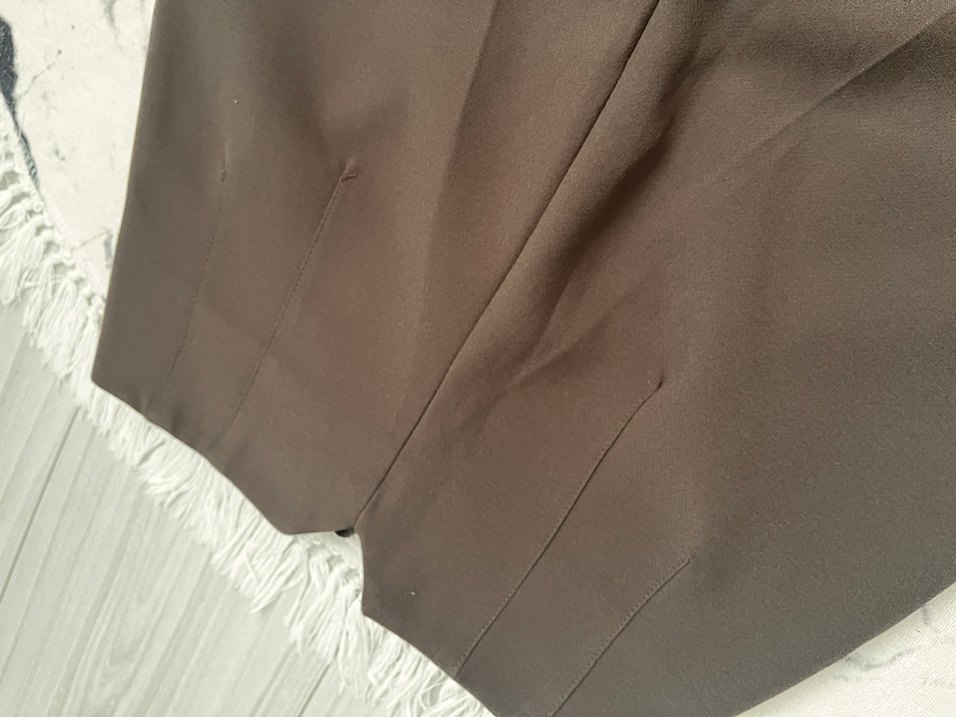 Kumaş pantolon - Görsel 5