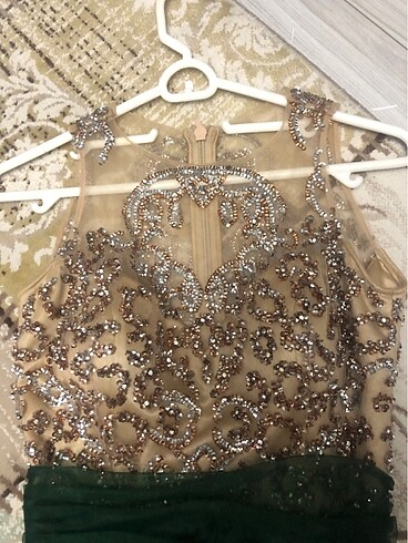 Abiye elbise - Görsel 5