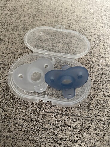 Philips Philips avent soothie emzik 0-6 ay