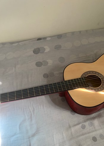 Klasik Gitar