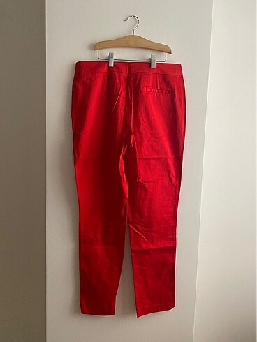 F&F Kumaş Pantolon