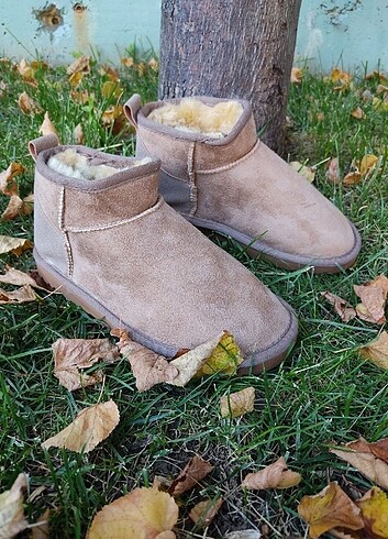 Ugg UGG ULTRA MİNİ VİZON