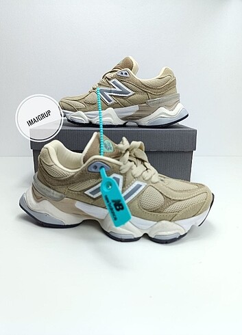 NEW BALANCE 9060 BEJ 