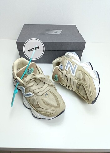 New Balance NEW BALANCE 9060 BEJ 