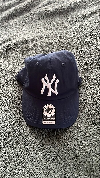 New yankees orjinal şapka