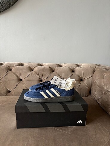 Adidas Spezial Night İndiago