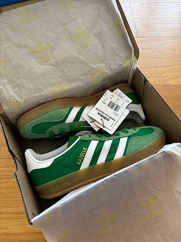 Gazelle