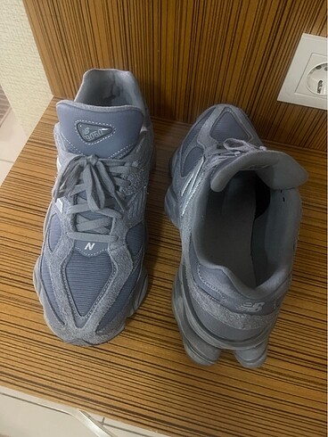 New Balance spor ayakkabı
