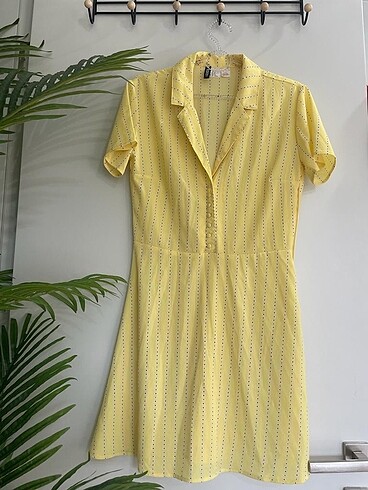 H&m elbise