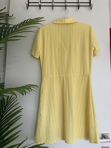 H&M H&m elbise