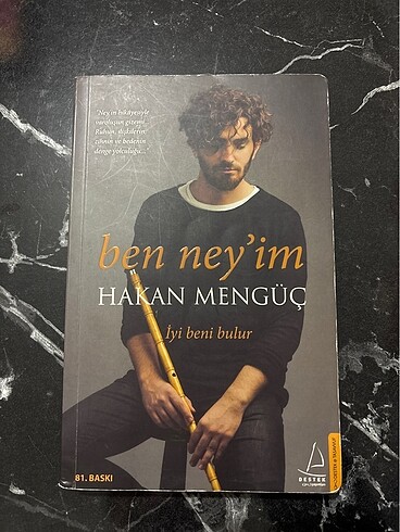 Ben ney?im