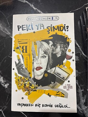 Peki ya şimdi