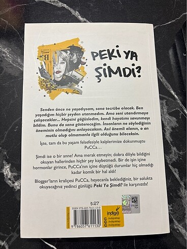 Beden Peki ya şimdi