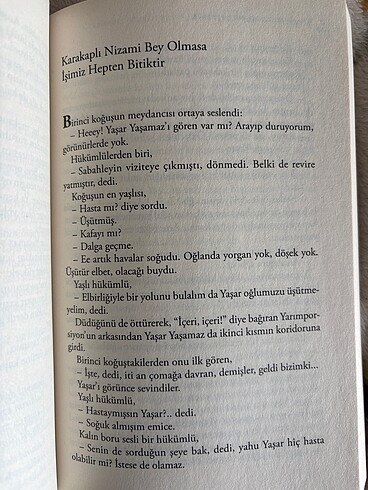  Beden Yaşar ne yaşar ne yaşamaz