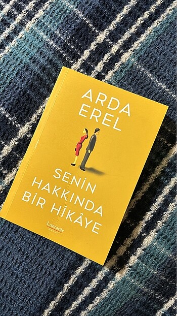 Senin Hakkında Bir Hikaye