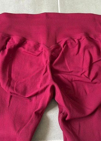 Fit&lit Dfyne muadil push up tayt - Görsel 5