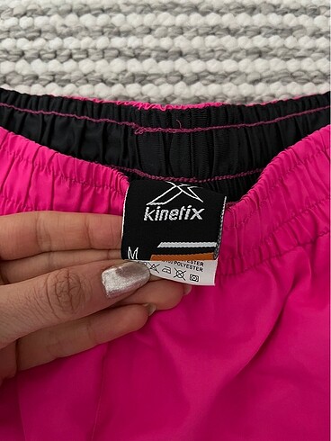 Kinetix şort - Görsel 6