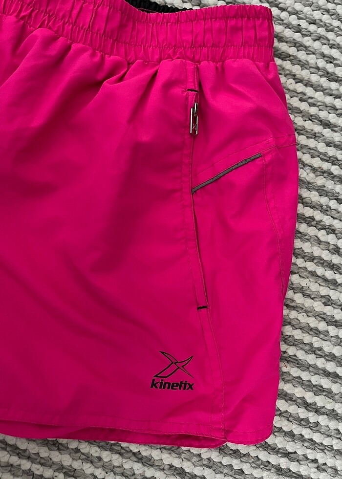Kinetix şort - Görsel 3