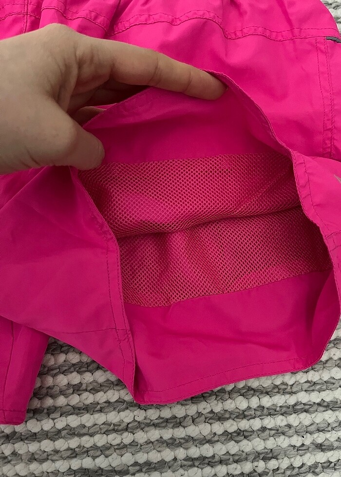 Kinetix şort - Görsel 4