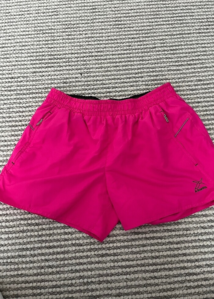 Kinetix şort - Görsel 2