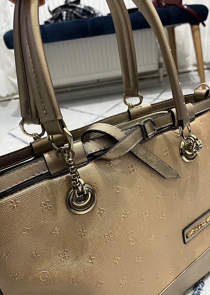 Kol çantası - Görsel 2