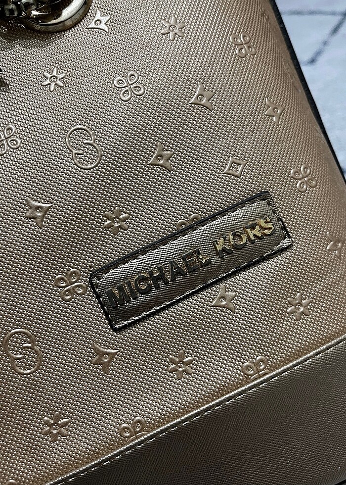 Kol çantası - Görsel 4