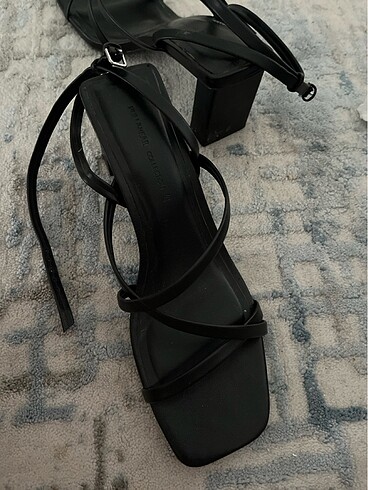 Topluklu ayakkabı - Görsel 5