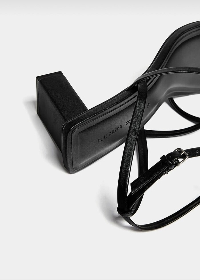 Topluklu ayakkabı - Görsel 2