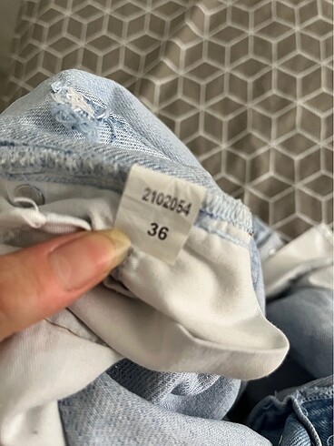 Mavi jean - Görsel 4