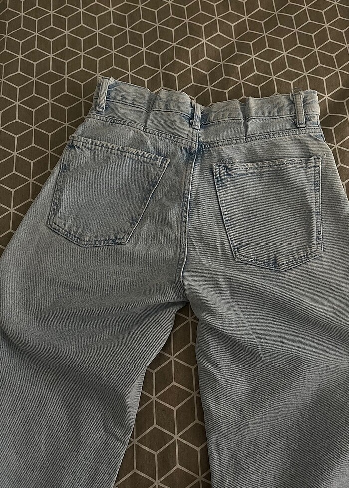 Mavi jean - Görsel 3