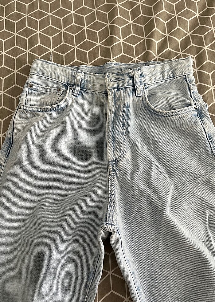 Mavi jean - Görsel 2