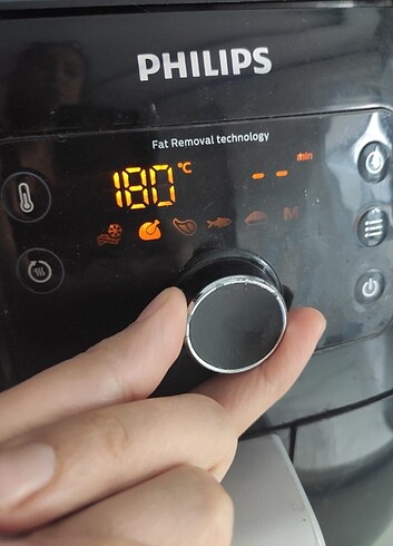 Philips airfryer