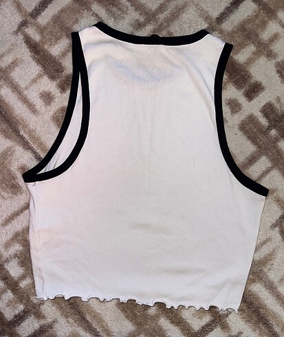 Bershka Crop atlet