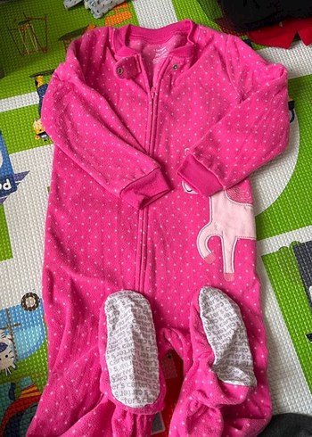 24-36 Ay Beden carters tulum