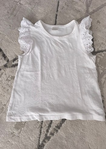 LC Waikiki salopet takım
