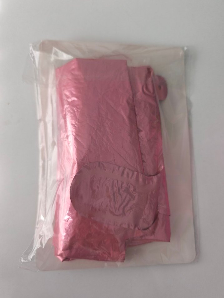 Pembe Pastel Rakam Balon ve Pasta Mumu 2 - Görsel 3