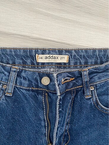 27 Beden Addax pantolon