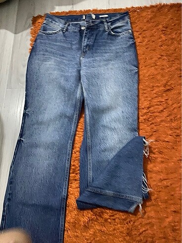 Zara Kot pantolon
