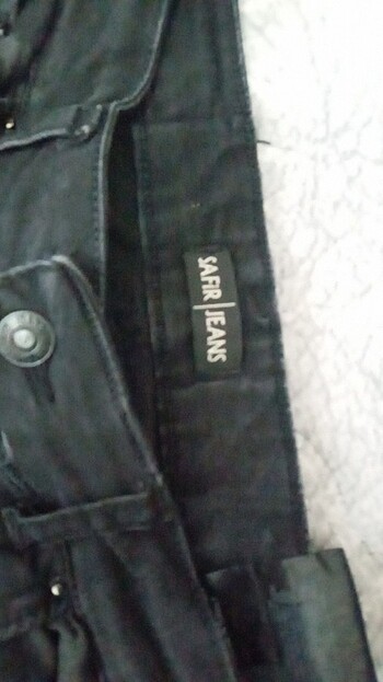 40 Beden Pantolon
