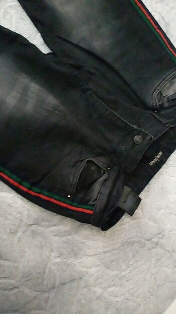 40 Beden gri Renk Pantolon