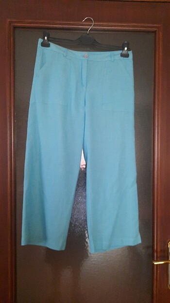 Keten pantolon
