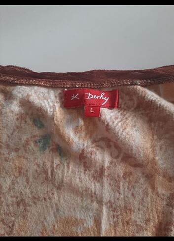 Derhy Atlet
