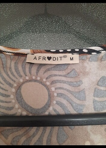 Afrodit ELBİSE