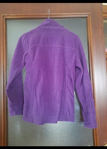 l Beden mor Renk Sweat northpacıfıc
