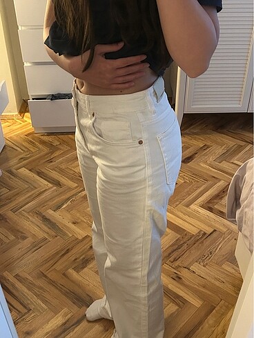 Stradivarius Stradivarius D92 Jean