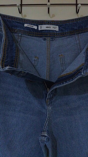 xl Beden Clutto pantolon