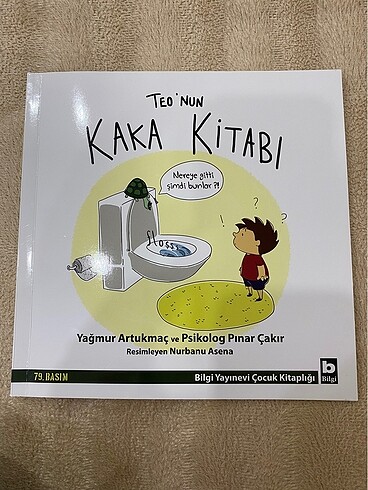 Teo?nun kaka kitabı