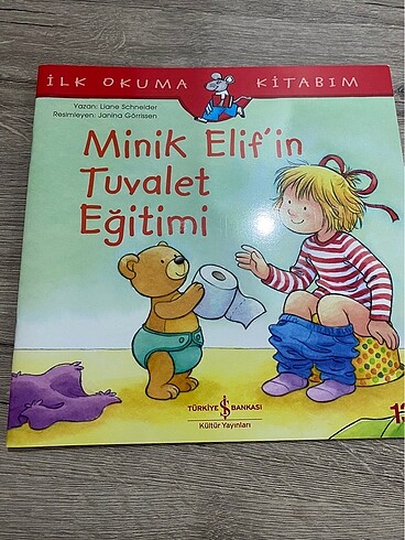  İki tatlı kitap