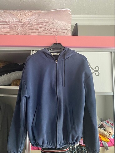 kadin oversize hirka